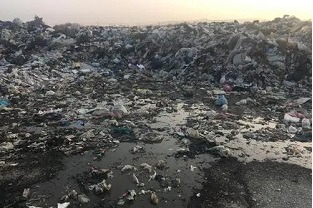 垃圾滲濾液廢水怎么處理？（垃圾滲濾液處理方法）